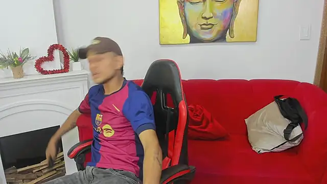 JACOB RACHELL online show from 03.15.26