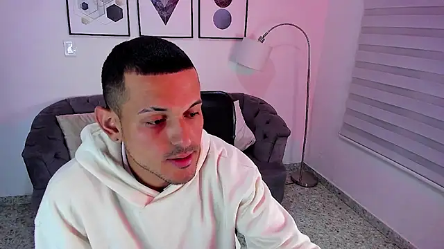 JACOB RACHELL online show from 03.16.26