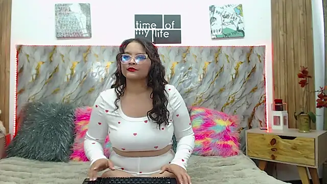 rossyvalbuena online show from 06.20.26
