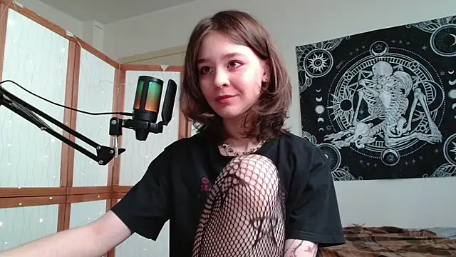 Mysterious Toy online show from 03.14.26