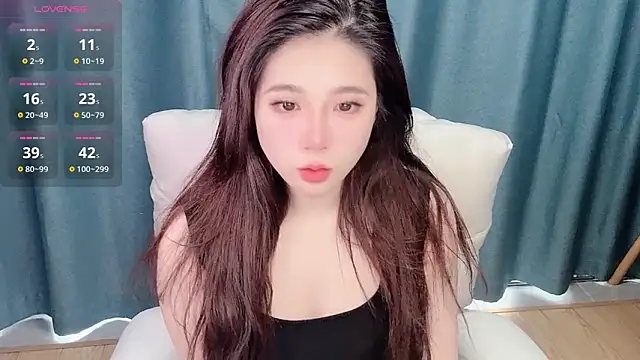 Starlets77 online show from 03.10.26