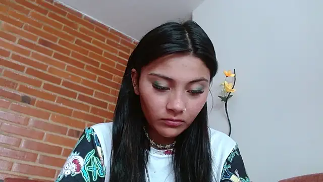 Lia rouse04 online show from 06.09.26