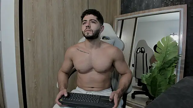 Thiago moretti online show from 05.25.26