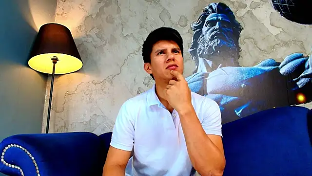 Atlas desire online show from 03.07.26