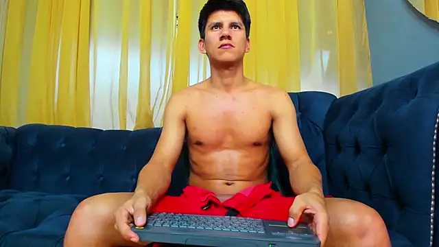 Atlas desire online show from 03.13.26