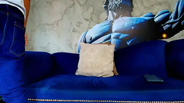 Atlas desire online show from 03.14.26