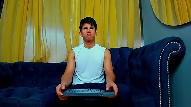 Atlas desire online show from 03.16.26