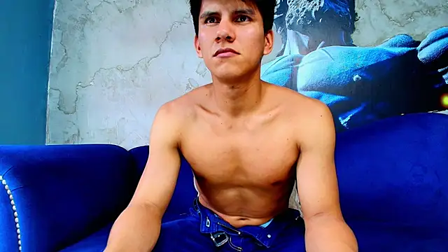 Atlas desire online show from 03.17.26