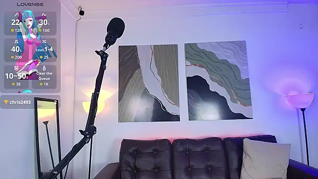 big woman online show from 02.03.26