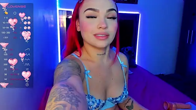 Snapshot of Nicole_rouss chatting on 03.16.26 Nicole rouss online show from 03.16.26