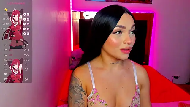 Nicole rouss online show from 05.26.26