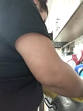 SexyandnaughtyLatinos online show from 03.31.26