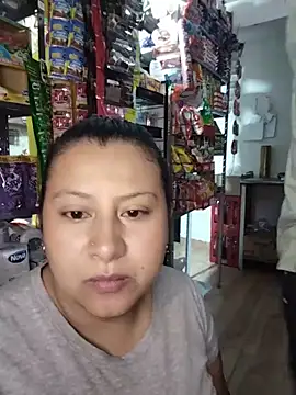 SexyandnaughtyLatinos online show from 05.15.26