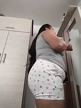 SexyandnaughtyLatinos online show from 06.01.26