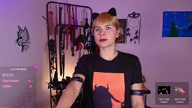 ariannaconnor  online show from 04.22.26