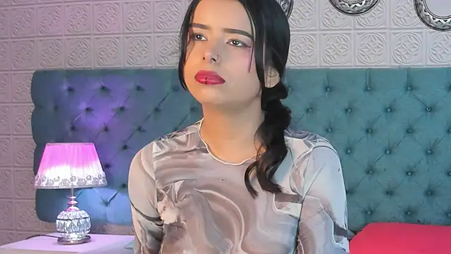 TinyRosee online show from 03.04.26