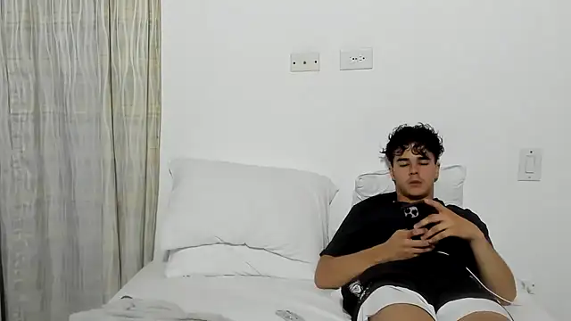 RedNDizzy online show from 03.09.26