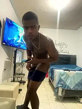 Snapshot of thegoat767 chatting on 01.12.26 thegoat767 online show from 01.12.26