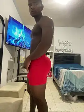 Snapshot of thegoat767 chatting on 01.15.26 thegoat767 online show from 01.15.26