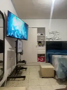 Snapshot of thegoat767 chatting on 02.06.26 thegoat767 online show from 02.06.26