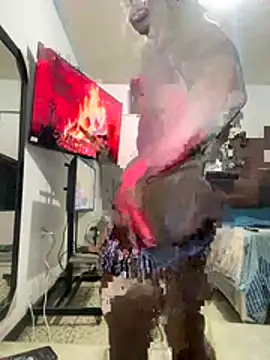 Snapshot of thegoat767 chatting on 02.18.26 thegoat767 online show from 02.18.26