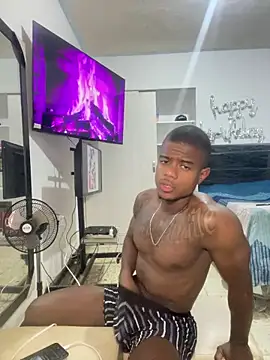 Snapshot of thegoat767 chatting on 02.28.26 thegoat767 online show from 02.28.26