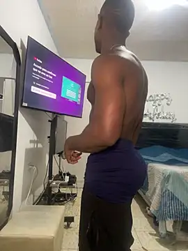 Snapshot of thegoat767 chatting on 03.26.26 thegoat767 online show from 03.26.26