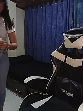 Snapshot of _Queen_love2 chatting on 01.18.26 Queen love2 online show from 01.18.26