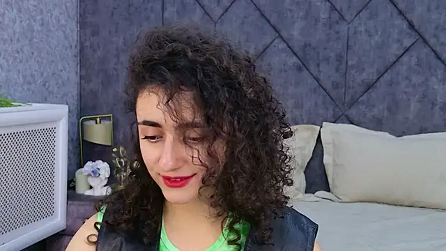 Susan Fors online show from 02.21.26