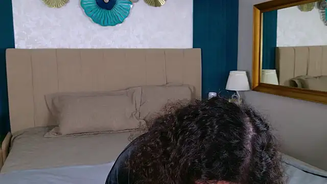 Susan Fors online show from 03.17.26