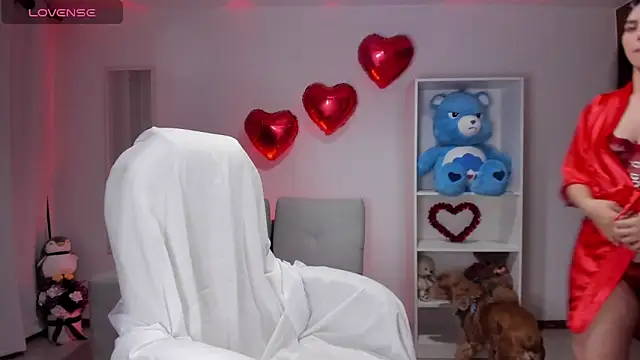  wtdreamgirl online show from 02.15.26