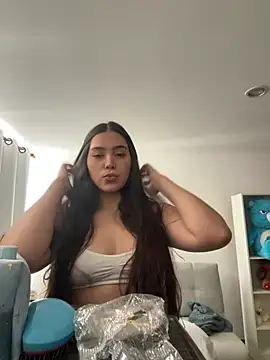  wtdreamgirl online show from 06.12.26