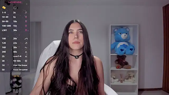  wtdreamgirl online show from 06.14.26