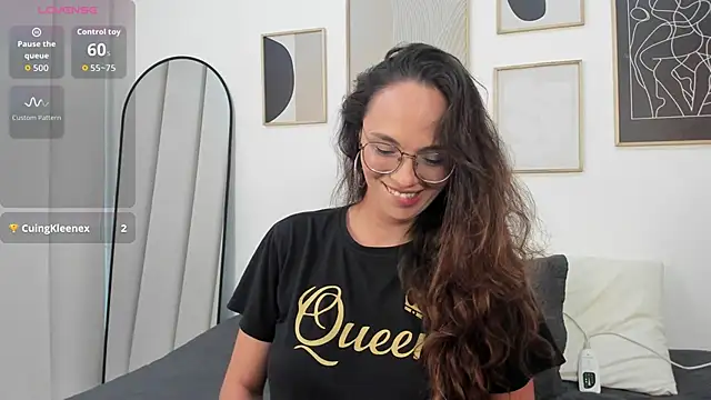 Julianneharris online show from 03.07.26