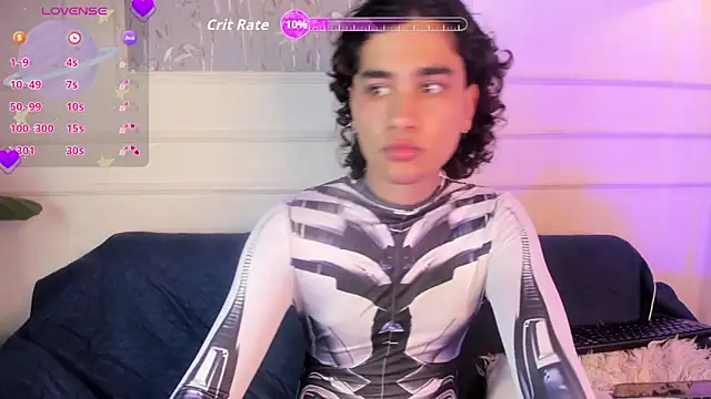 Fran Smiths online show from 03.03.26