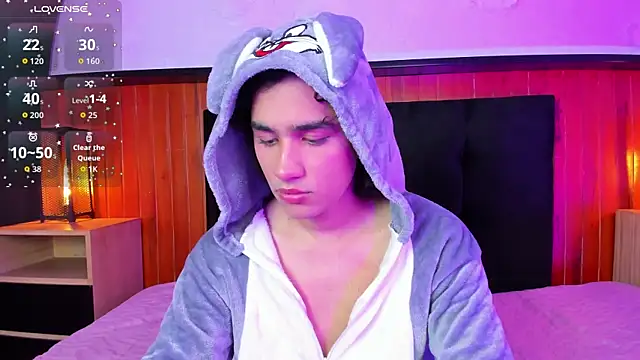 Fran Smiths online show from 03.05.26