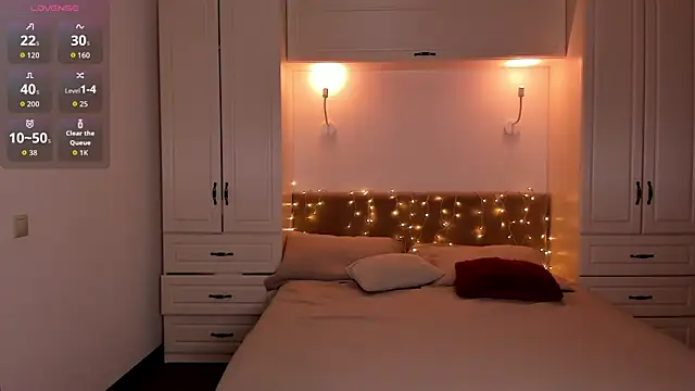 AshleyBlushh online show from 02.12.26