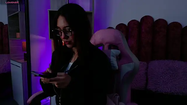 Valery Jones1 online show from 02.17.26