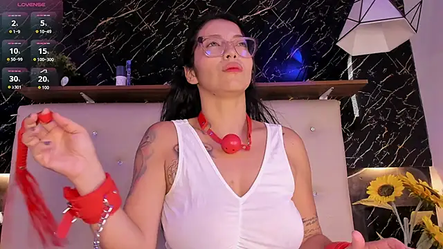 Renata blue online show from 02.20.26