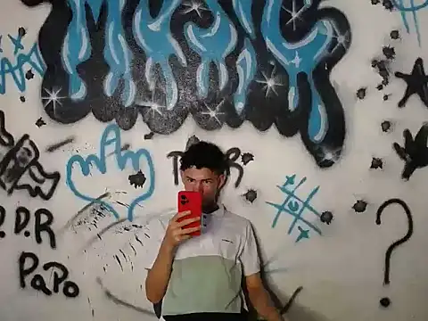 GOD JOL online show from 03.04.26