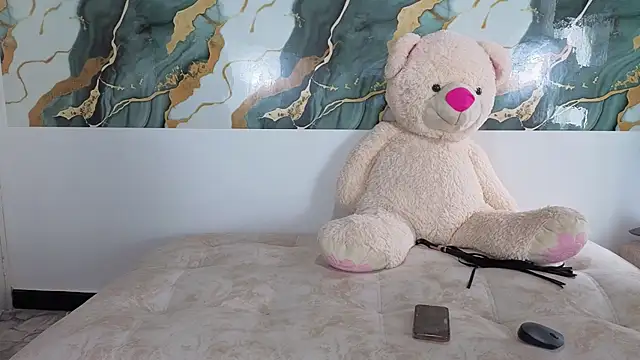 Snapshot of jasmine_star12 chatting on 02.02.26 jasmine star12 online show from 02.02.26