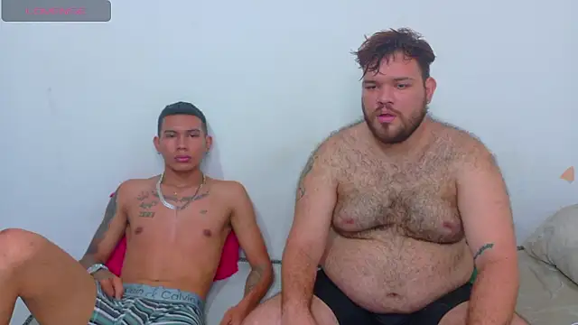 Snapshot of Scook_Gray_ chatting on 01.11.26 Scook Gray online show from 01.11.26