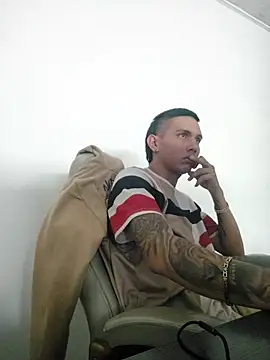 Snapshot of Scook_Gray_ chatting on 02.25.26 Scook Gray online show from 02.25.26