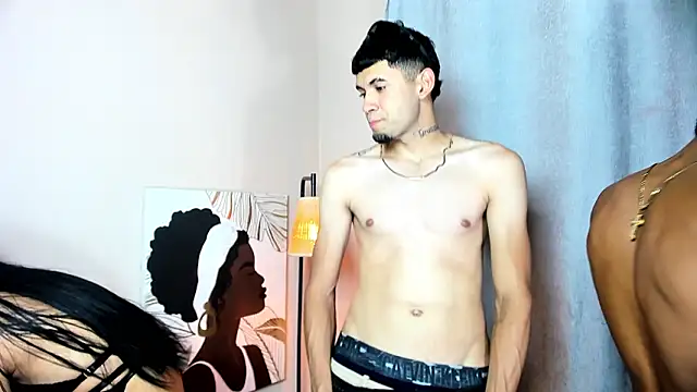 Skinnyfucked online show from 01.16.26