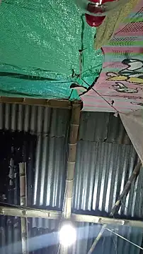 Snapshot of meganparixx chatting on 03.27.26 meganparixx online show from 03.27.26