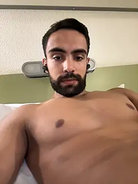 sergioreisxd online show from 05.16.26