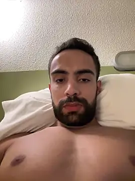 sergioreisxd online show from 05.17.26