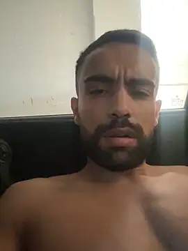 sergioreisxd online show from 06.18.26