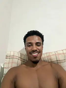 LorenzoBlack27 online show from 04.29.26