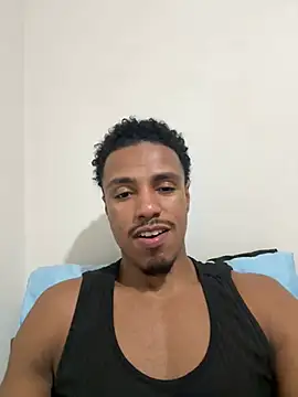 LorenzoBlack27 online show from 06.18.26